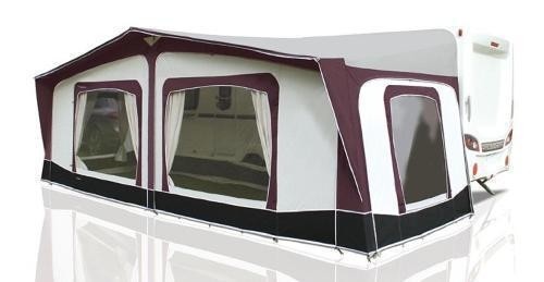 Bradcot classic awning - awning, cm
