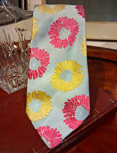 Duchamp london men silk - duchamp, tie