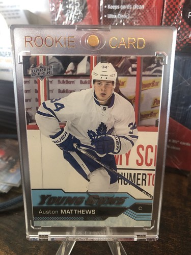2016 upper deck - 2016-17, 1