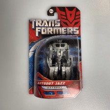 NEW Carded Hasbro Transformers