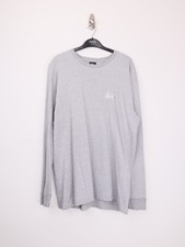 Stussy Vintage Long Sleeve