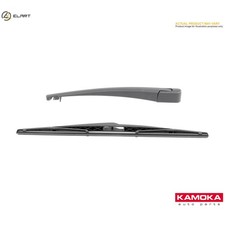 WIPER ARM WINDOW CLEANING 25179 FOR FIAT PANDA/Hatchback/Van LANCIA 1.2L 4cyl