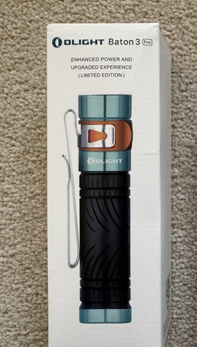 Baton pro roadster - baton,
