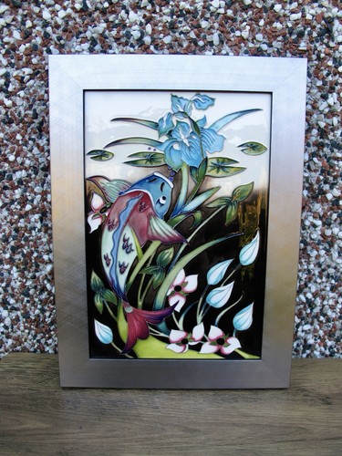 Moorcroft autre monde - moorcroft,