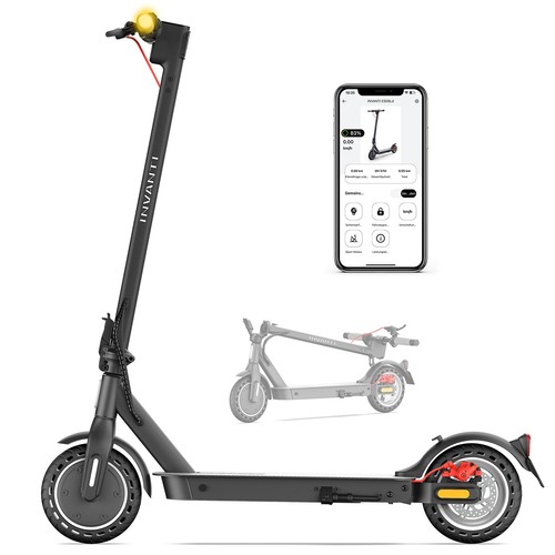Invanti electric scooter - electric,
