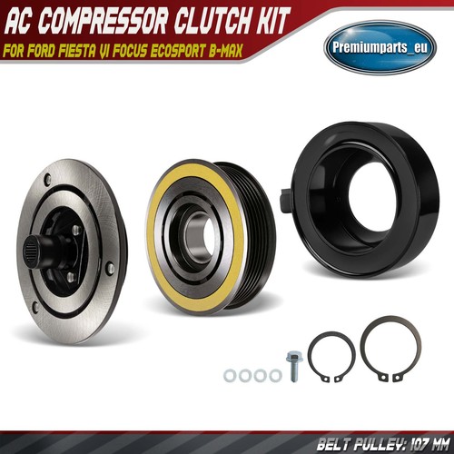 Air conditioning compressor - air,