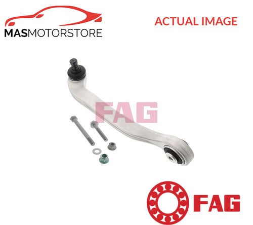 Track control arm wishbone - control,