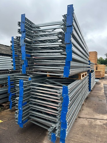 Ssi schafer galvanised - schafer,
