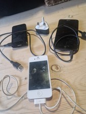 Bundle of Vintage Mobile