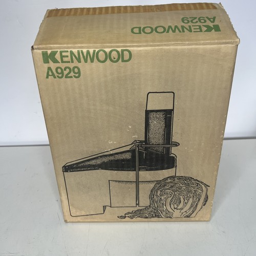 Vintage kenwood a929 high - vintage,