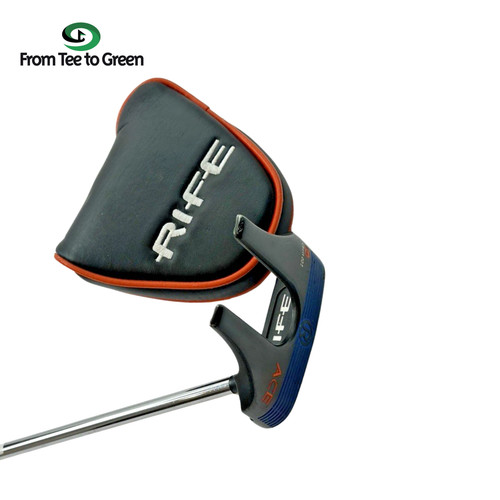 Rife vault ace 002 - vault,