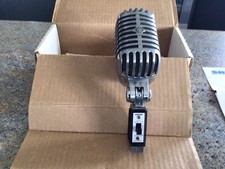 Shure 55SH Series II Unidyne