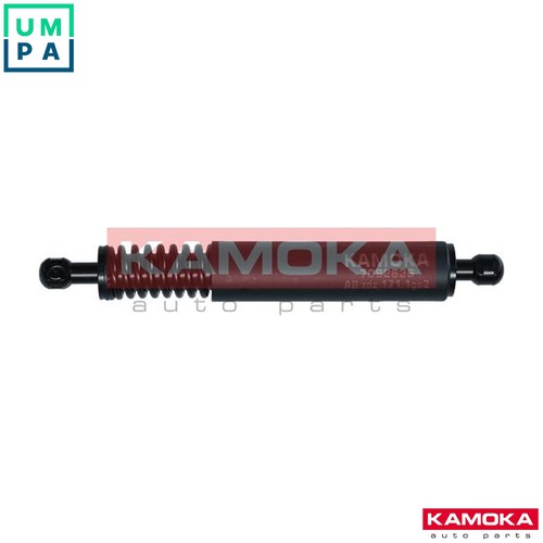 Gas spring bootcargo area - gas,