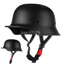 Classic German Soldier Helmet
