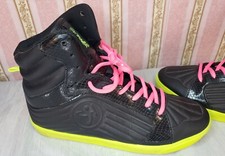 Zumba Street Groove Boss HIGH