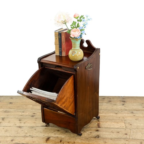 Antique victorian mahogany - antique,