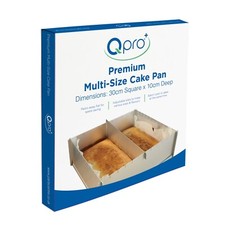 Deep Foldaway 12" Inch Square