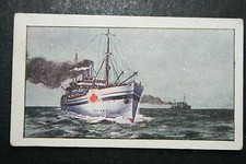 First World War  Hospital Ship