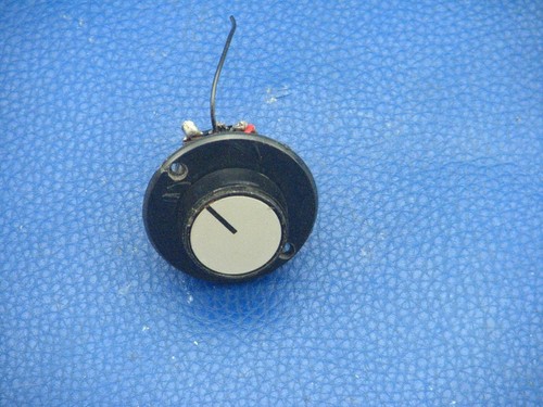 Rotary switch from - wersi, w258