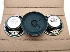 QUANTITY 0F 3   55MM (2 1/4")