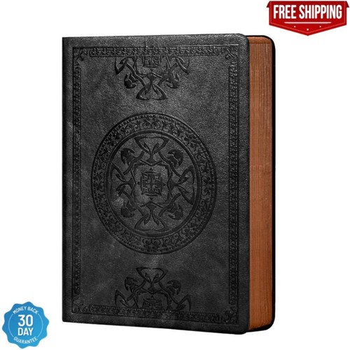 Leather vintage journal for - journal,