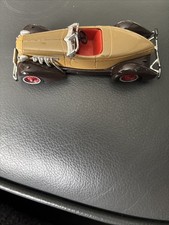 Matchbox Models Of Yesteryear