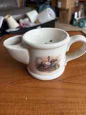 collectors Wade shaving mug