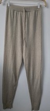 Women's Long Leg Trousers Qud London Size Uk S-M BLACK FRIDAY!
