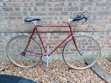 Vintage 1980's Puch Prima