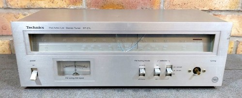 Technics z1l stereo - technics,