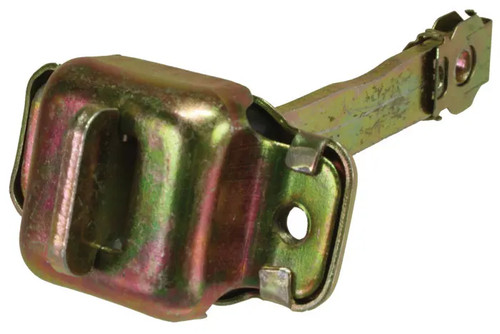 Door check strap left - strap, right