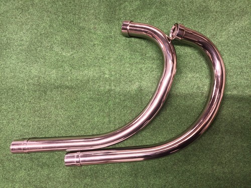 Honda cb250 360 exhaust - honda,