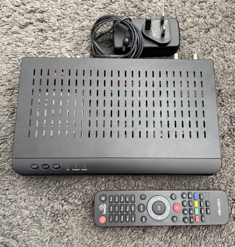Bush fsat 500 - , 500gb