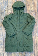 Swedish Army M90 Cold Weather