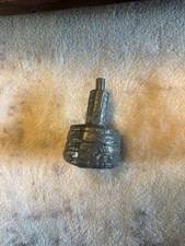 Vintage Star Wars Ewok Village Spare Part Drum Playset Original Genuine Kenner 