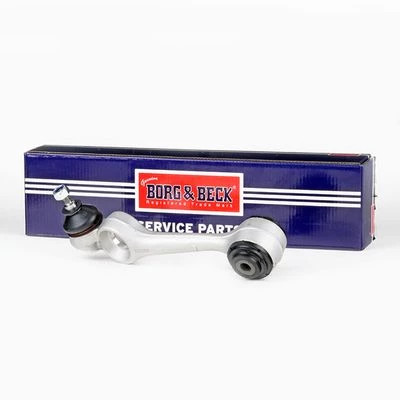 Borg beck bca5551 front left - front,