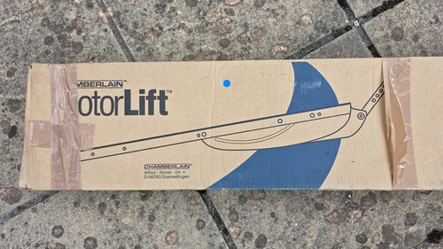 Chamberlain 1703 motor lift - 1703,