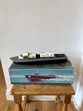 Vosper RAF Crash Tender