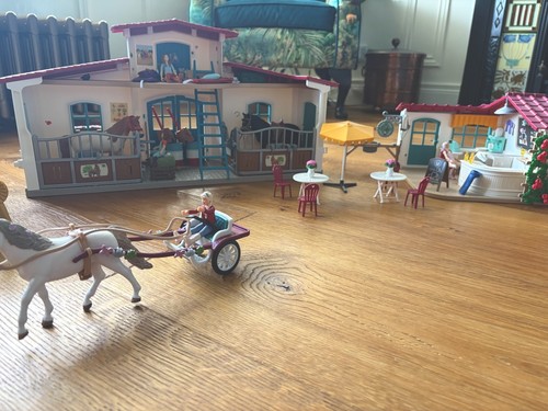Schleich horse club - horse,