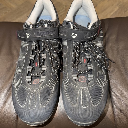 Bontrager road cycling shoes - road,