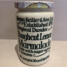 James Keiller & Son Ltd