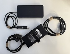 Genuine Dell D6000 USB-C/USB