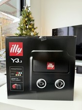 Brand New Illy Coffee Machine