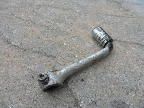 Sherco 125 200 - 125, 250