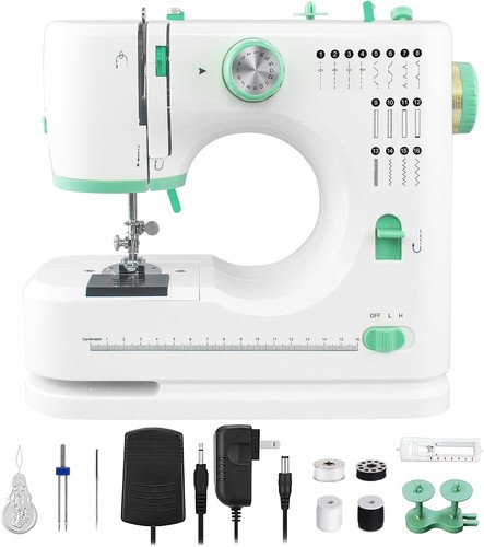 Portable mini electric sewing - portable,