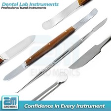 Dental Wax Modeling LeCron