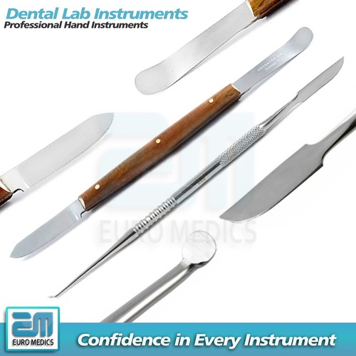 Dental wax modeling lecron - dental,