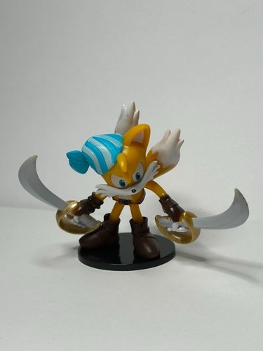 Jakks pacific rare sonic the - jakks,