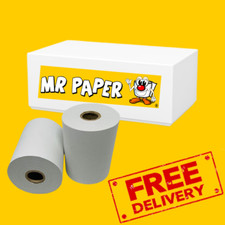 Digitax F1 / F2 Thermal Taxi