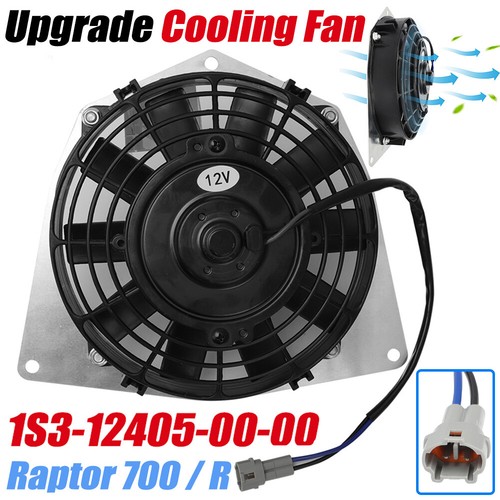 High performance fan - fan, cool